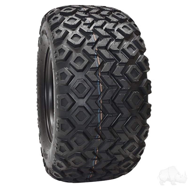 RHOX Mojave, 20×10-10 DOT, 4 Ply