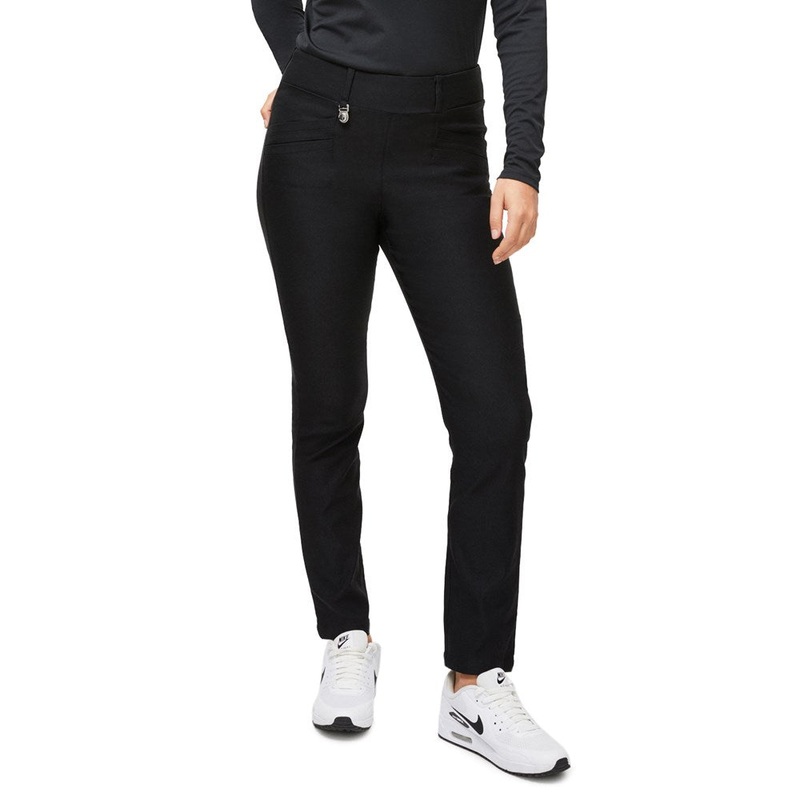 Rohnisch Women’s Embrace Pants  – Black