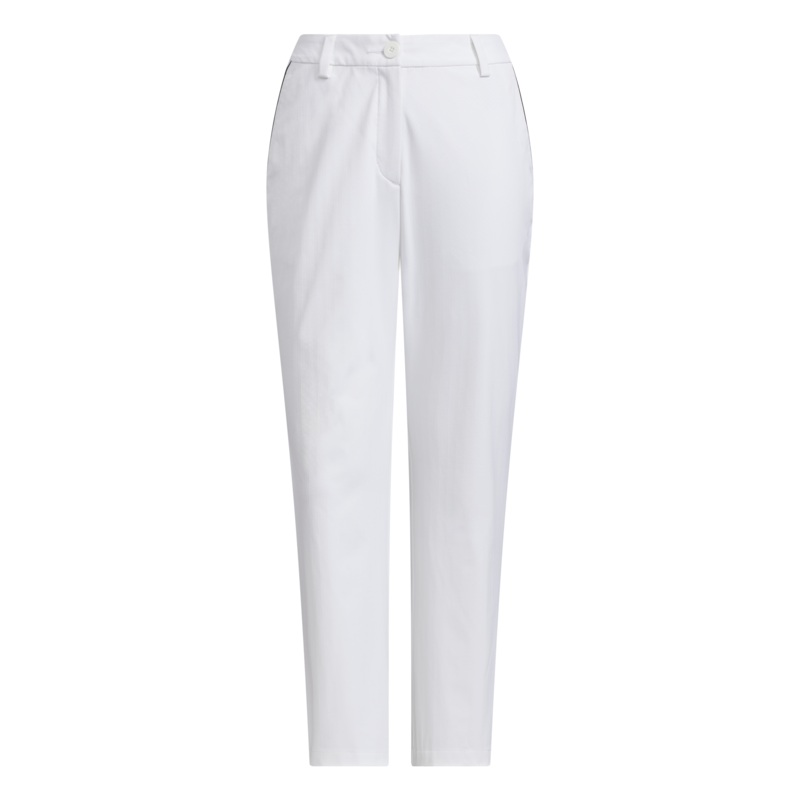 W TWISTWEAVE BOOTCUT PANT|White|Black|XS|S|M|L