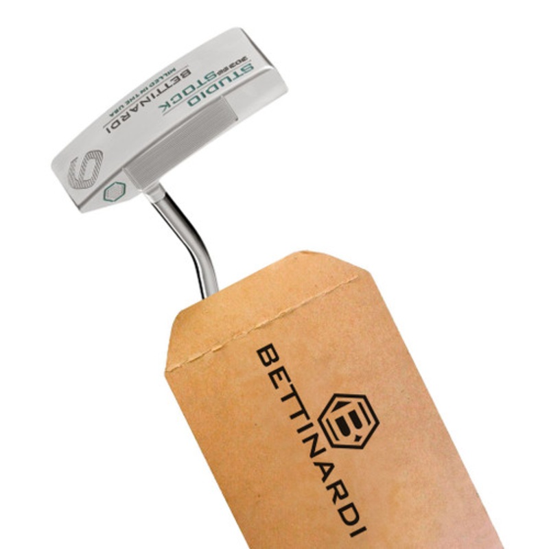 Bettinardi Golf Studio Stock 9 Spud Neck Putter [OPEN BOX]