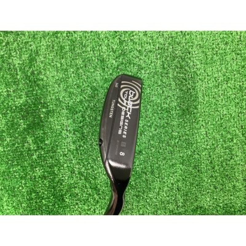 Black Odyssey Black Tour Design 8 Right Handed Putter 34 (Used)