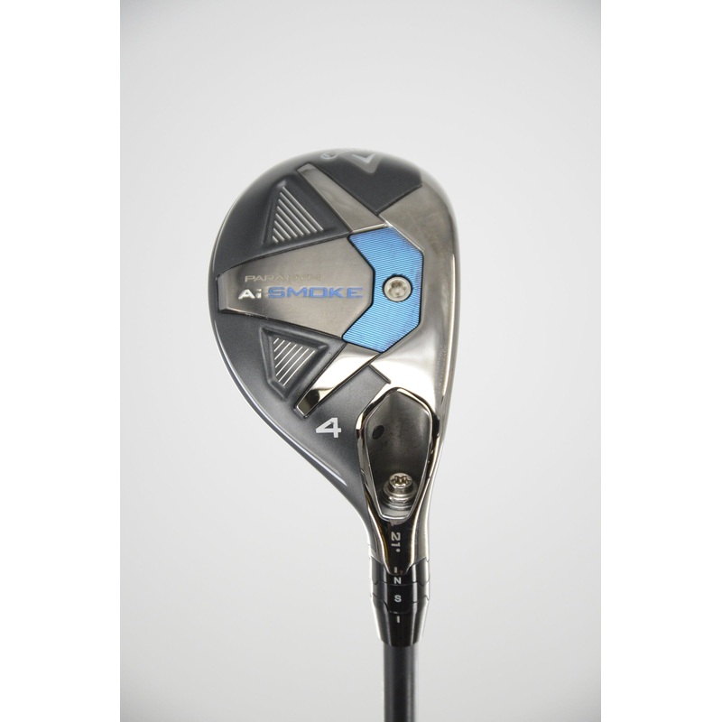 Callaway Paradym Ai Smoke 4 Hybrid S Flex 39.75