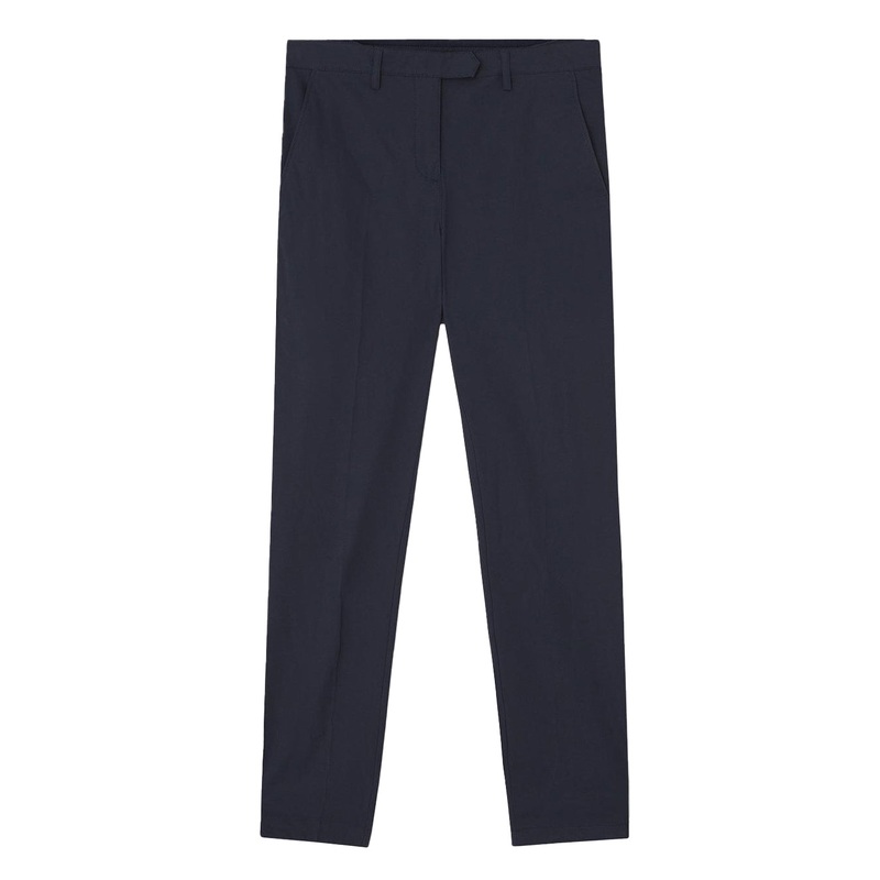 Cross Women’s Style Tech Golf Chinos – Navy