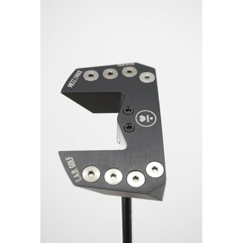 L.A.B. Golf MEZZ.1 Max Putter 35