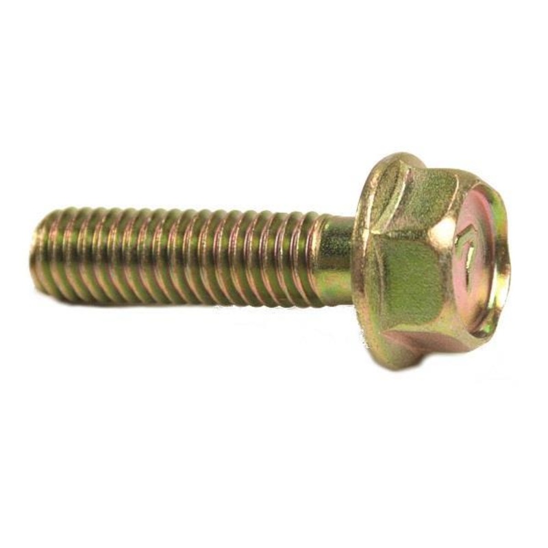 M6 X 30mm Bolt PN# 2843