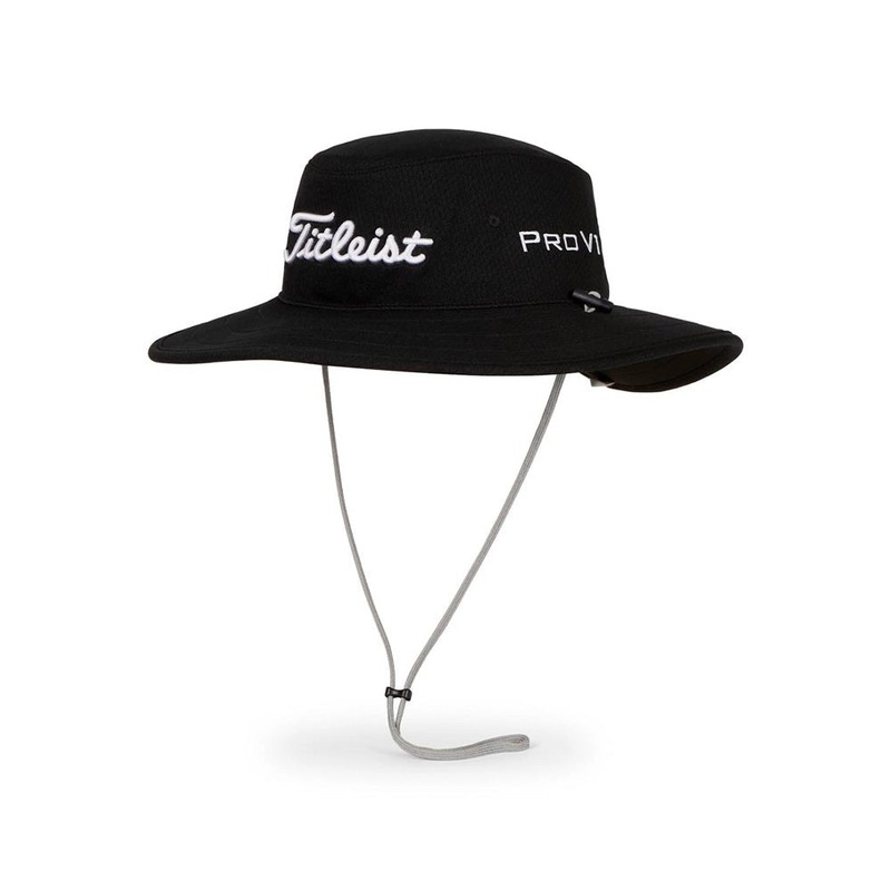 Titleist Tour Aussie Golf Hat|Black White|Charcoal White|Marble Olympic Bonfire|Navy White|White Black|White Gray
