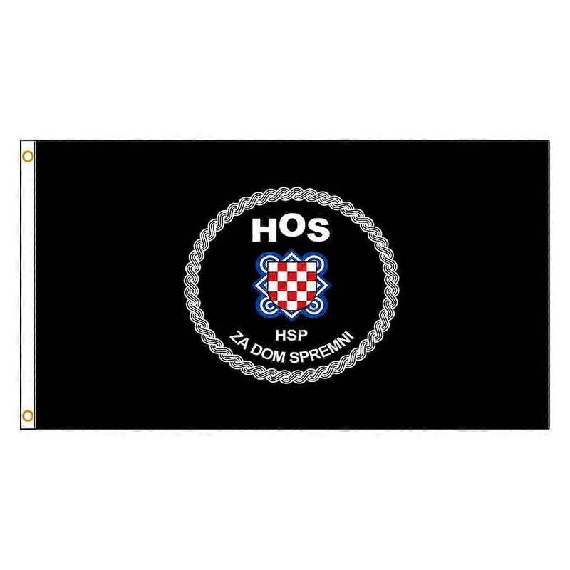 3x5Fts 90X150cm HOS Flag USA ARMY