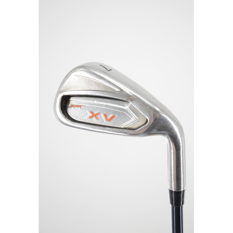 Acer XV 7 Iron SR Flex 35