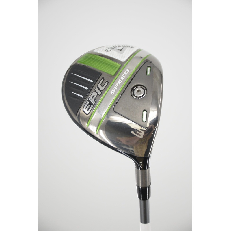 Callaway Epic Speed 3 Wood R Flex 41.75