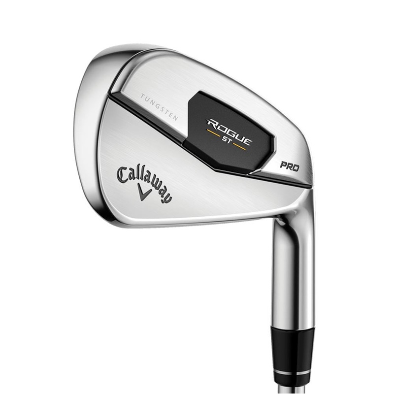 Callaway Rogue ST Pro Wedge (Left-Handed)