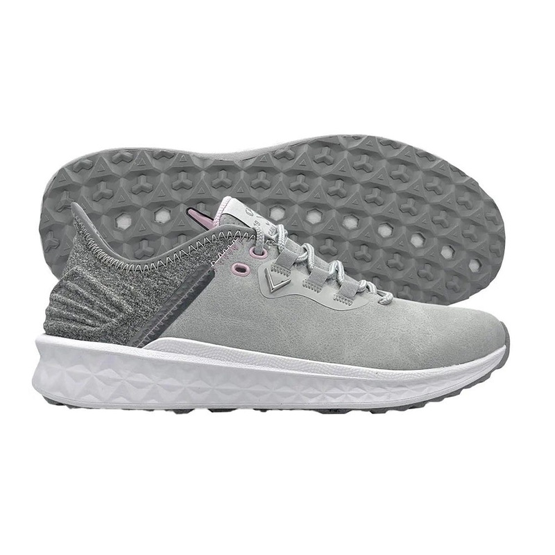 Callaway Women’s La Jolla SL Golf Shoes