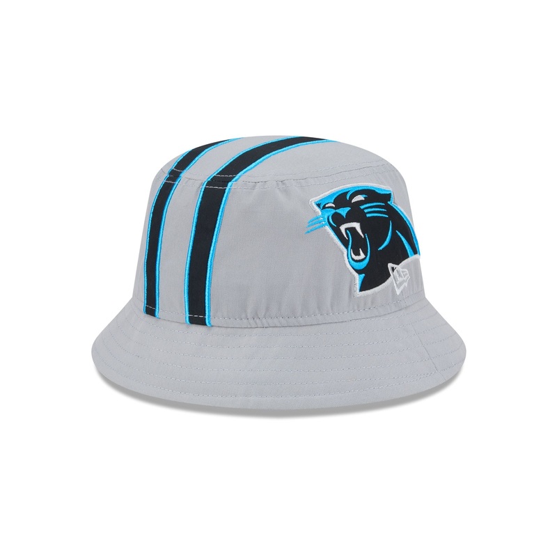 Carolina Panthers Helmet Bucket Hat