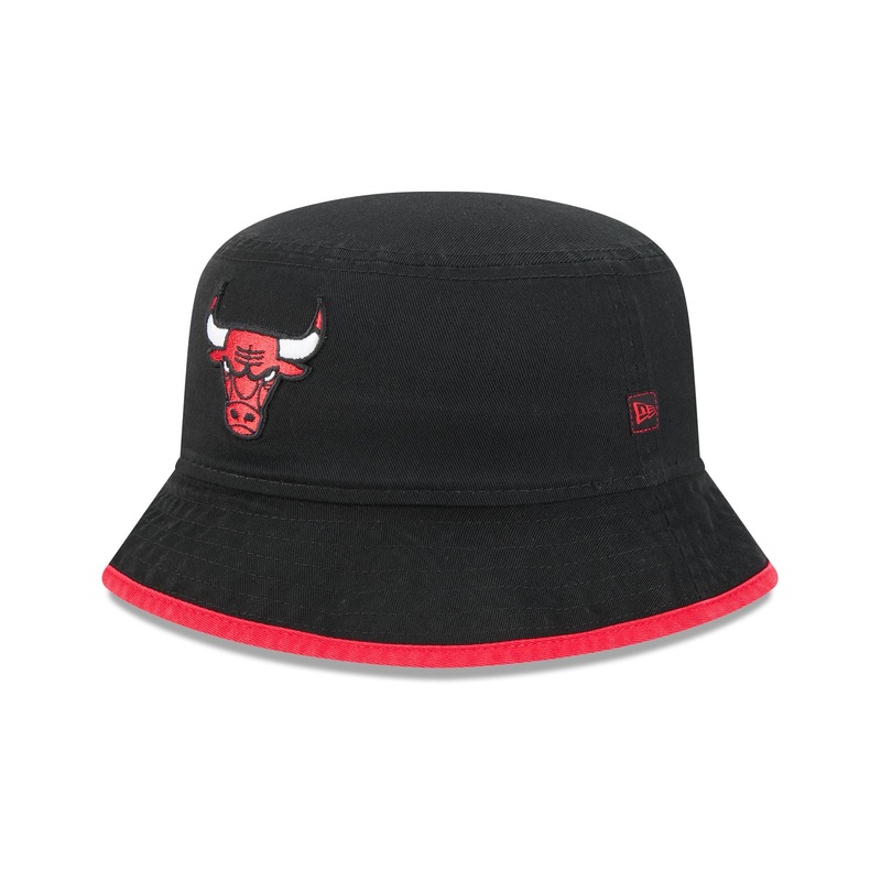 Chicago Bulls Kids Bucket Hat|Toddler|Youth