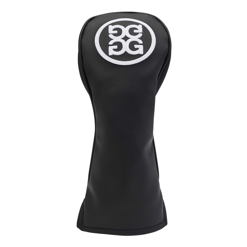 G/Fore Circle G Fairway Head Cover – Onyx