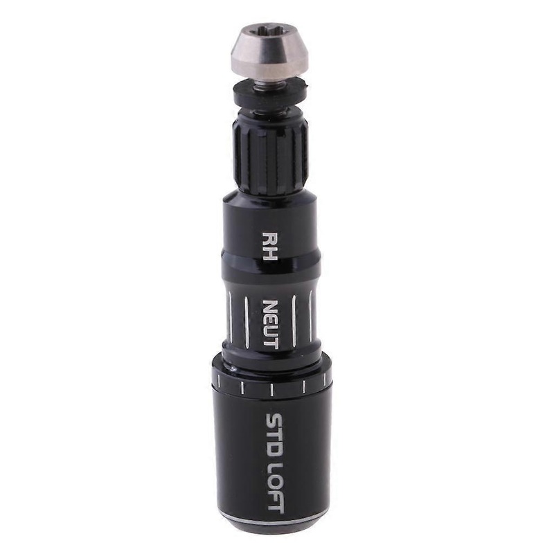 Golf Sleeve Shaft Adapter Tip Replacement for Taylormade M1 | M2 | R15 Driver- Great Golf Training Aids