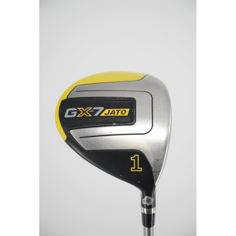 GX-7 JATO  Driver R Flex 43