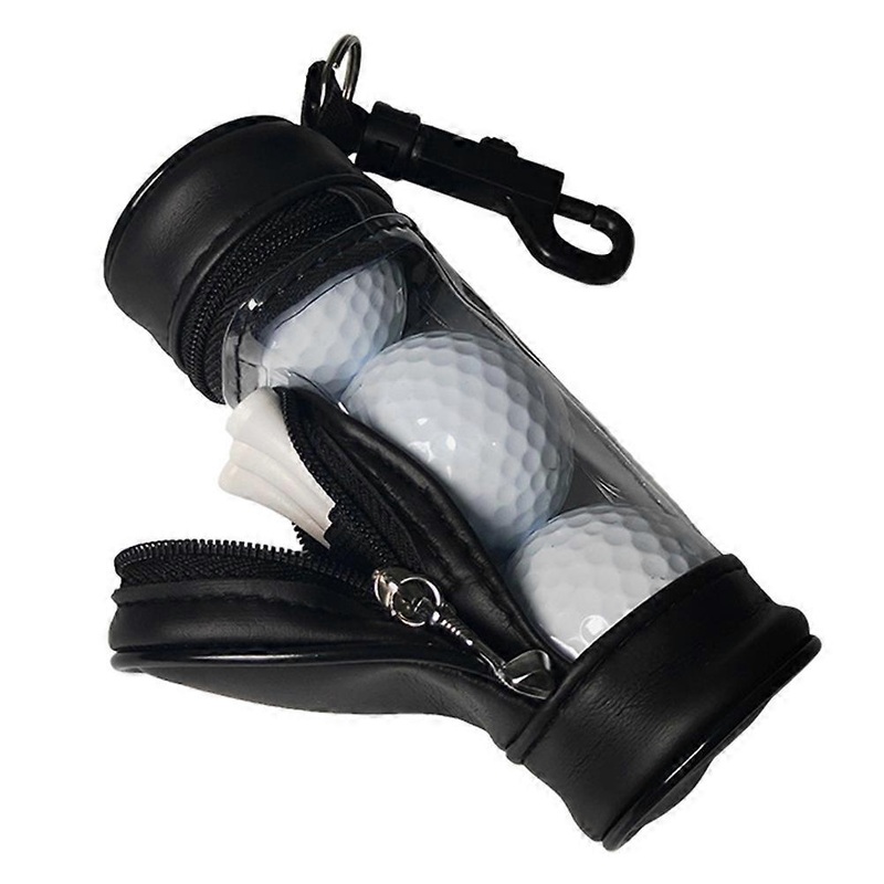 High Golf Waist Bag Accessories Kit for Golf Practice 1Set Portable
