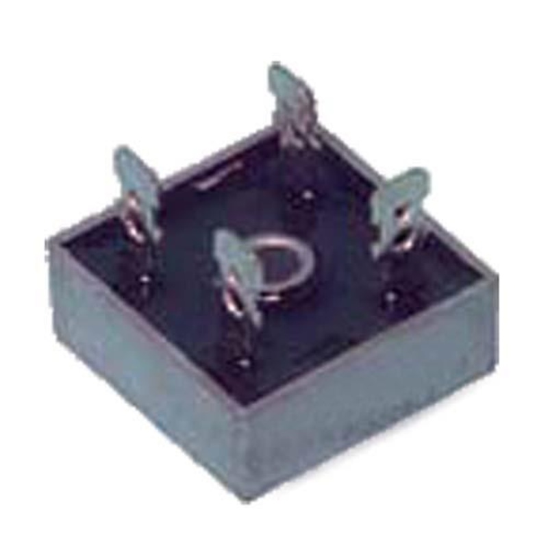 Mac Charger 50-Amp Rectifier