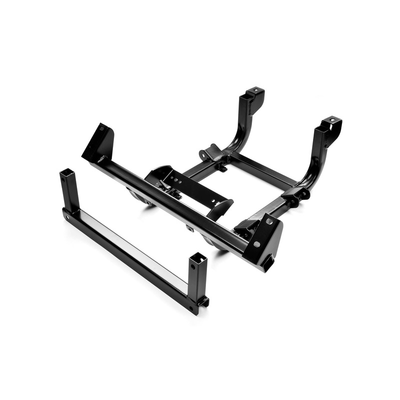 MadJax Yamaha Drive2 Gas 4 Independent Rear Lift Kit (Years 2017-Up) PN# 16-056