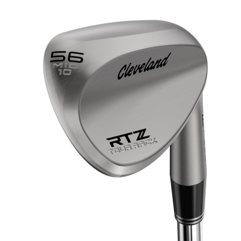Pre-Owned Cleveland Golf RTZ Tour Rack Wedge