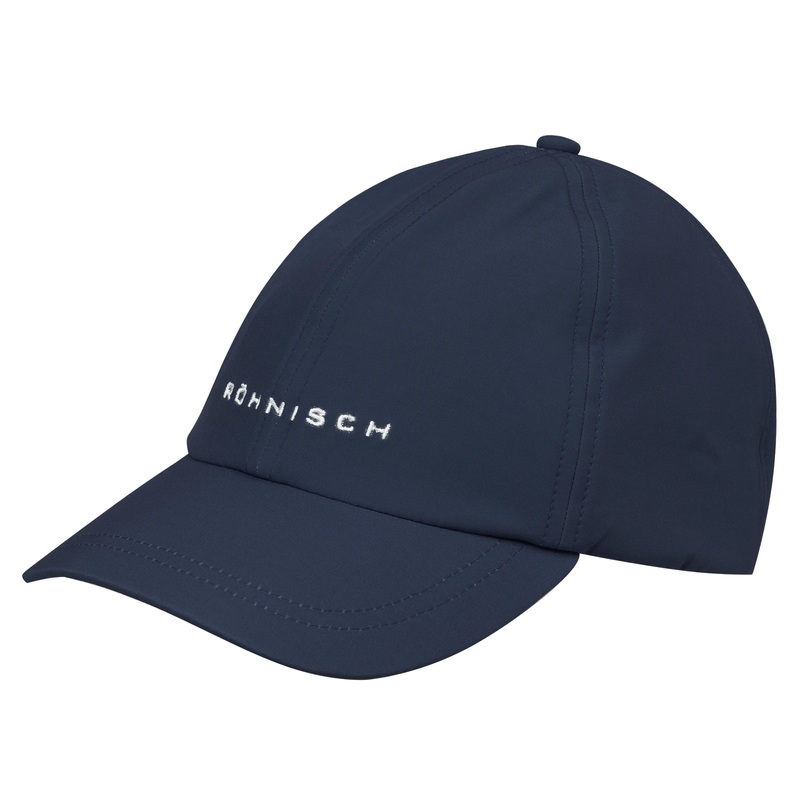 Rohnisch Women’s Seion Soft Golf Cap – Navy