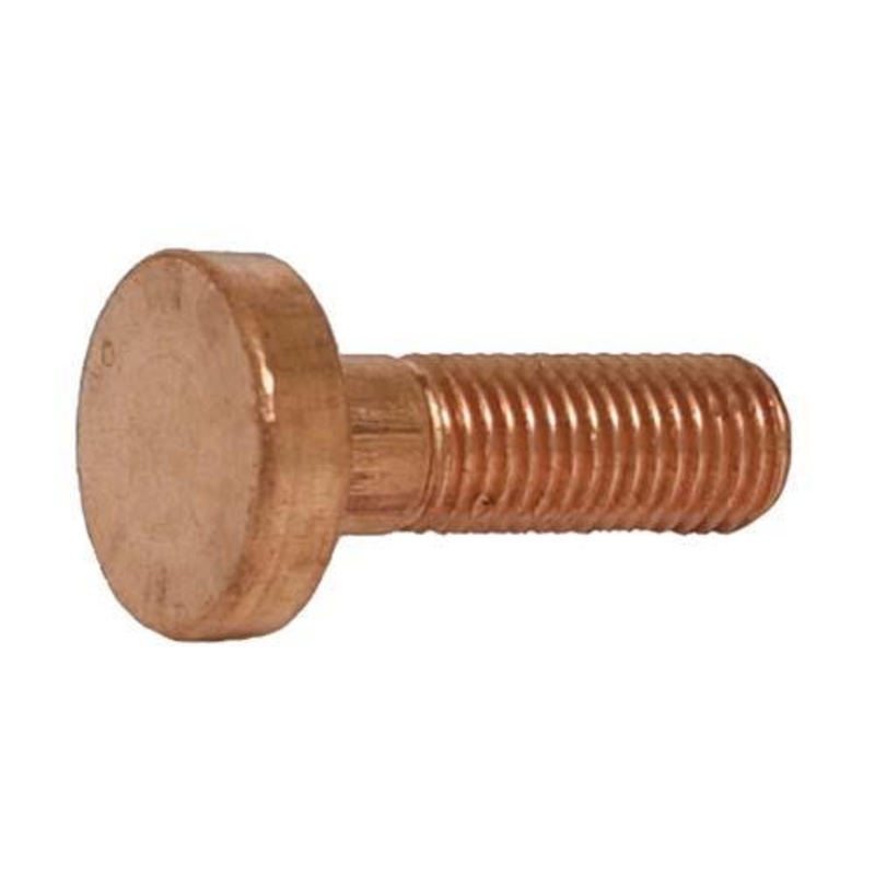 Stationary Contact (Solid Copper). (20/Pkg) PN# 707