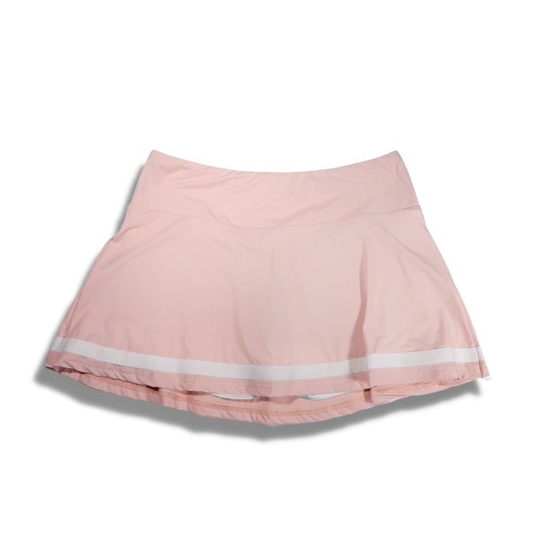 The Reese Skort|white dot|white|Navy|Caramel Bloom|Rocket Club Navy|Mariners Plaid|Wave Stripe|XS|S|M|L|XXS