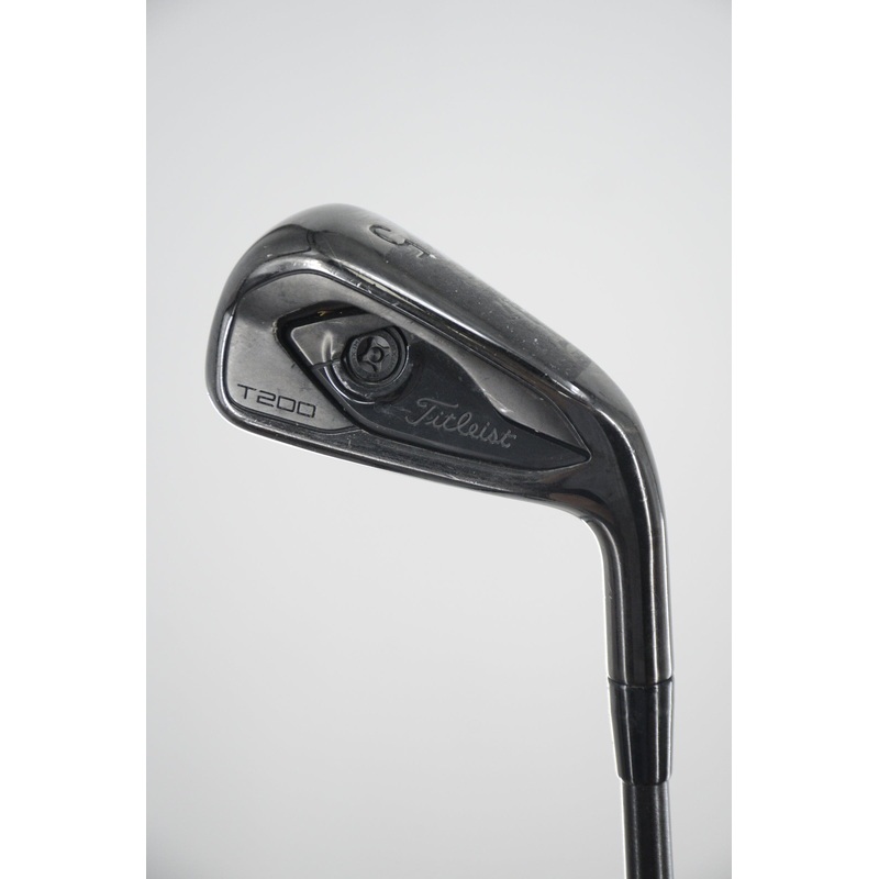 Titleist T200 Black 5 Iron S Flex 38.25