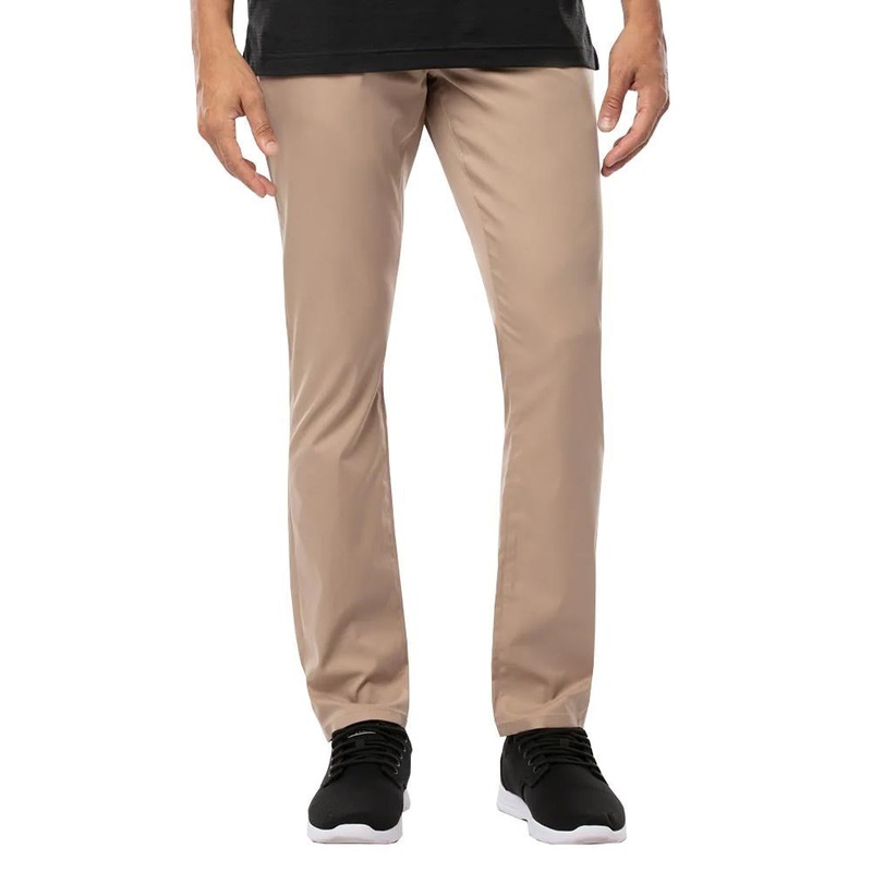Travis Mathew Open To Close Golf Pants – Kahki