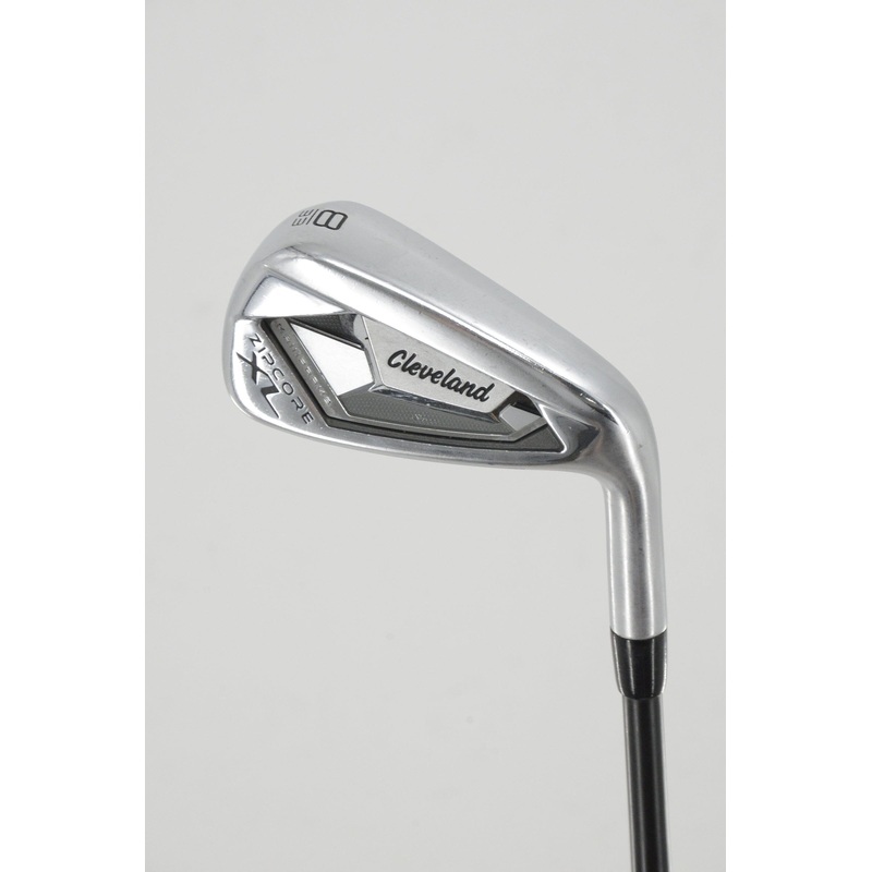 Women’s Cleveland Zipcore XL 5-GW Iron Set W Flex -1