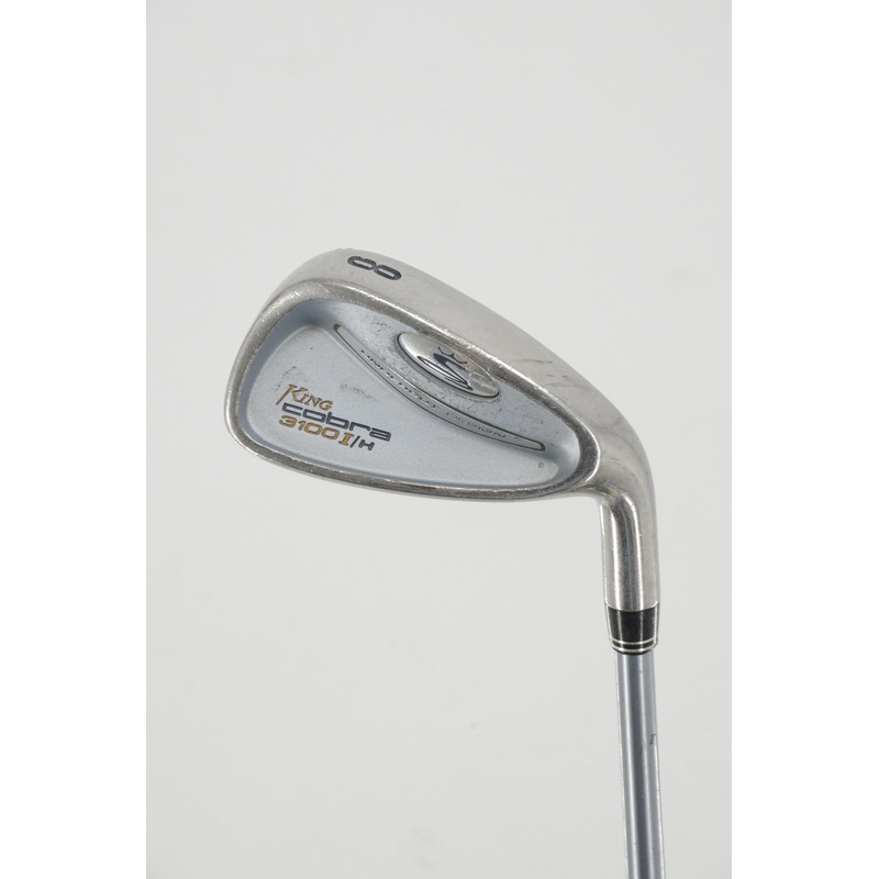 Women’s Cobra 3100 I/H 5-9 Iron Set W Flex -0.25