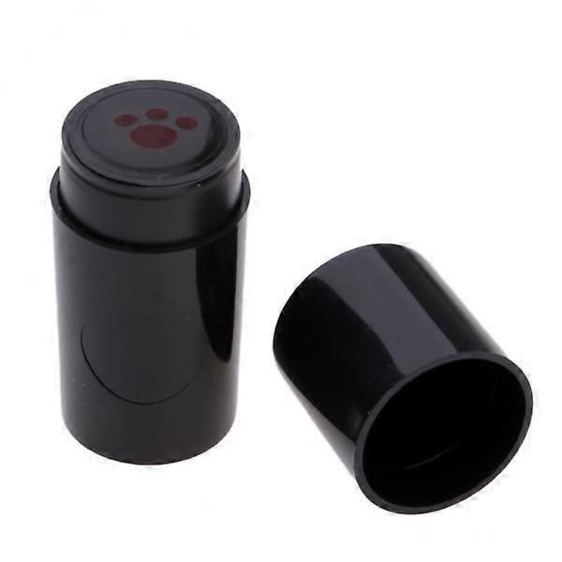 3-5pack Golf Ball Stamper Marker Club Accessories Golfer Training Aid Gift Paw