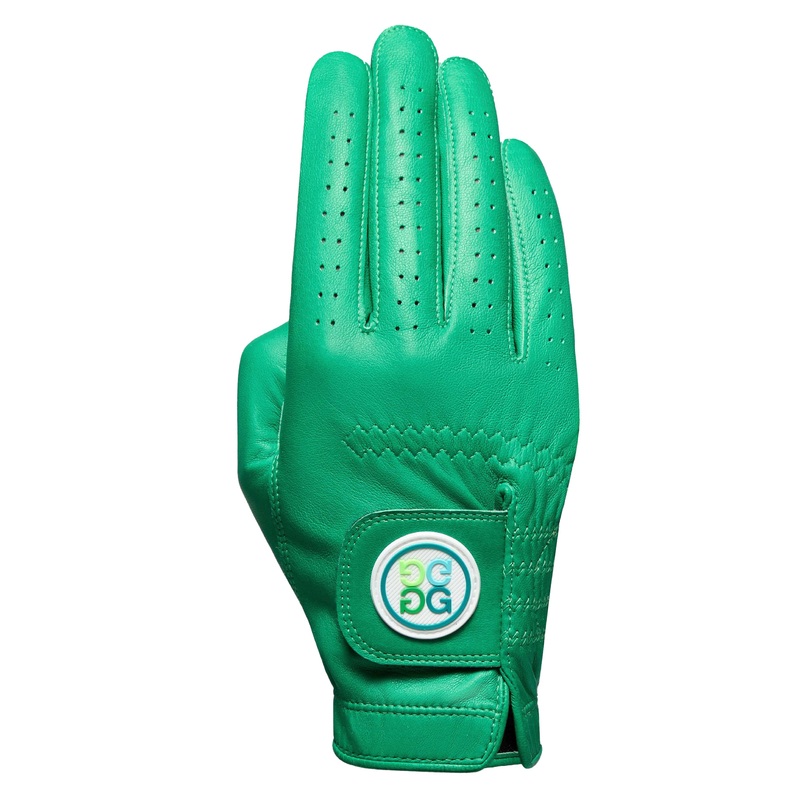 G/Fore Signature Right Golf Glove – Clover