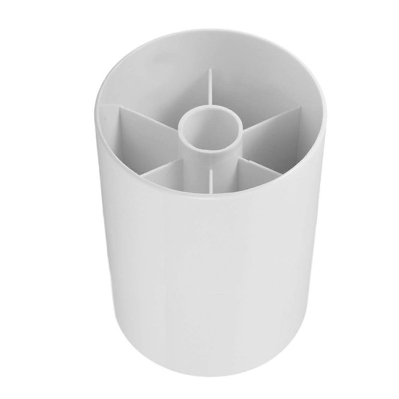 Golfs Training Holder Cup 15.00X11.00X11.00CM For Golf Players Practicing Indoor Holes Durable Plastic 1Pcs