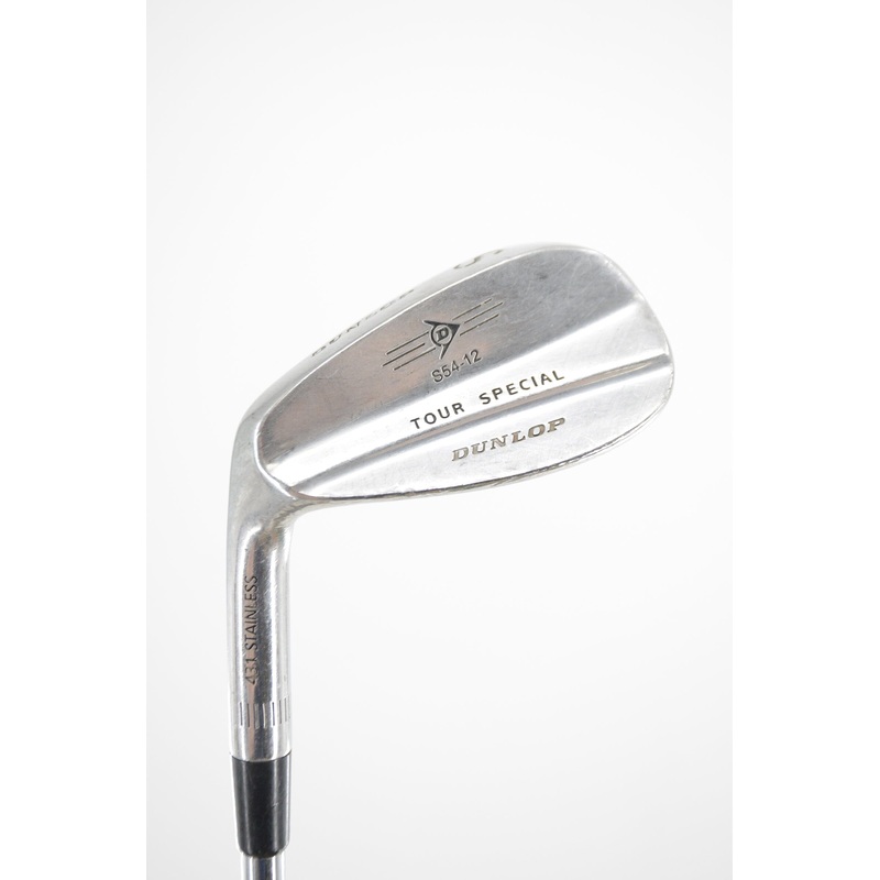 Lefty MaxFli Dunlop Tour Special SW Wedge Flex 34.75