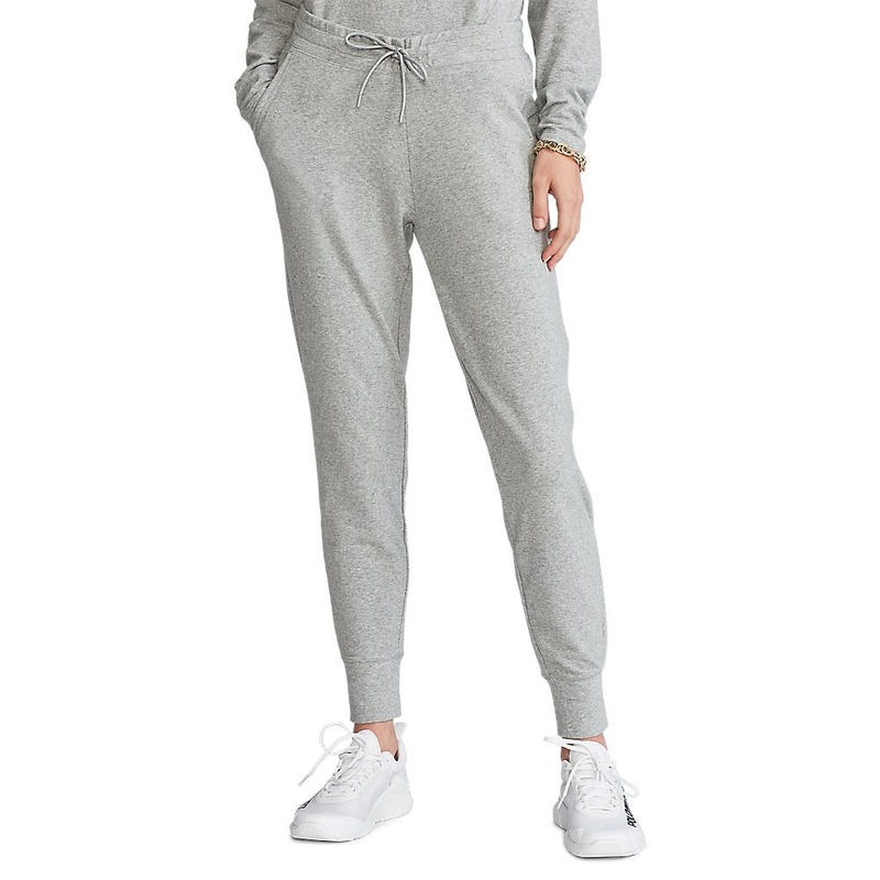 RLX Ralph Lauren Women’s Jogger – Light Grey Heather