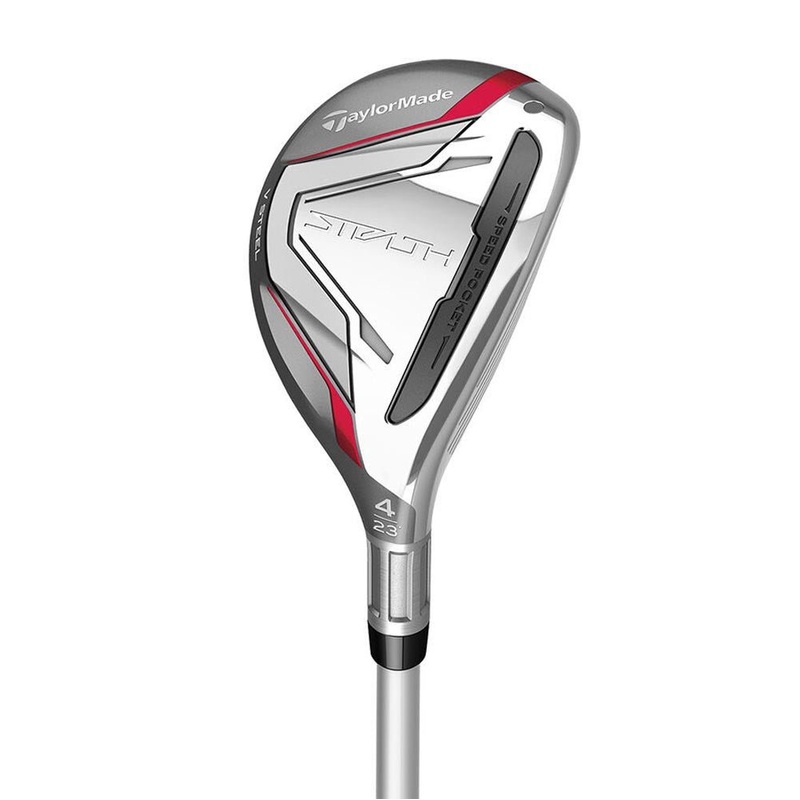 TaylorMade Women’s Stealth Rescue (Right-Handed)