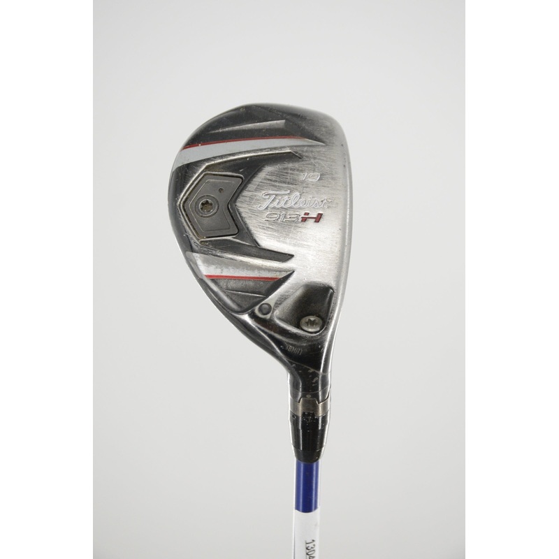 Titleist 913H 19 Degree Hybrid S Flex 39.75