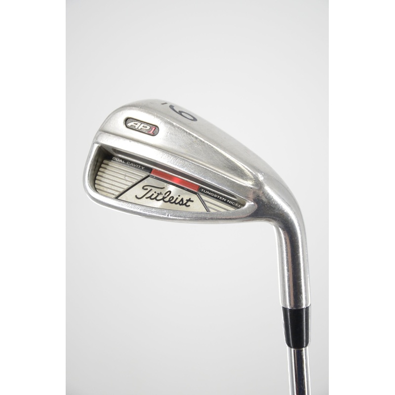 Titleist AP1 9 Iron R Flex 35.5