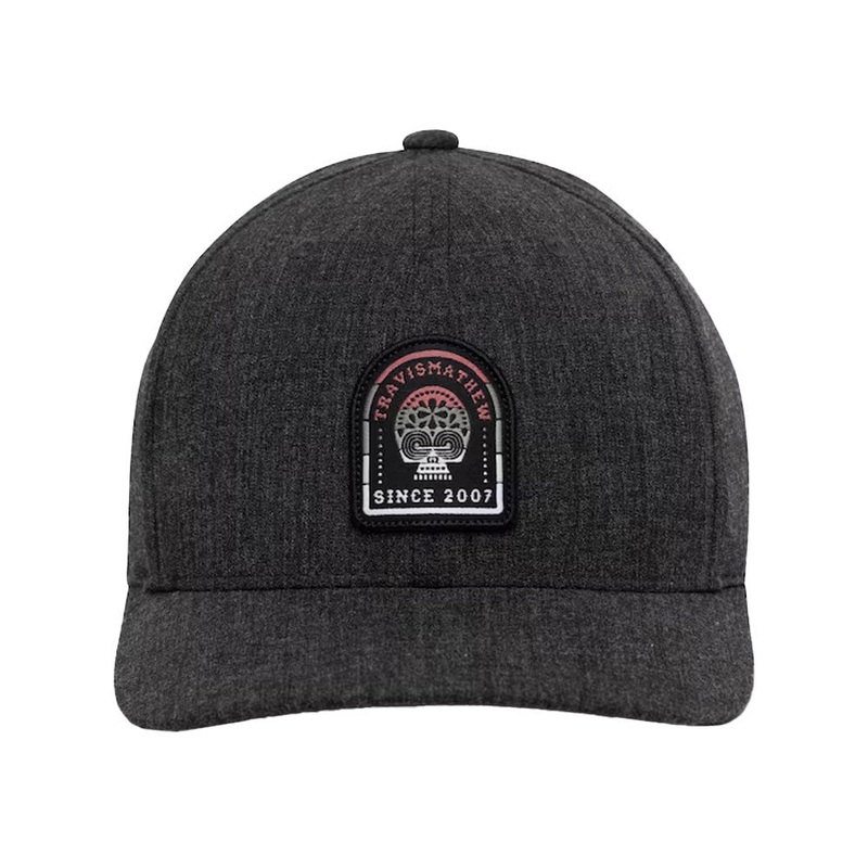 Travis Mathew Daylight Hours Hat