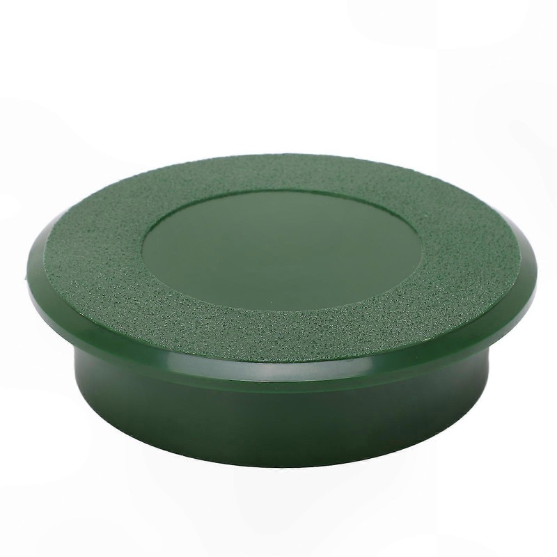 Waterproof Golf Hole Cup Cover for Putting Green Practice – Sunlight Resistant Training Aid