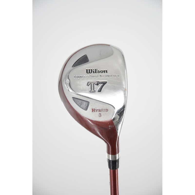 Wilson T7 3 Hybrid R Flex 39.75