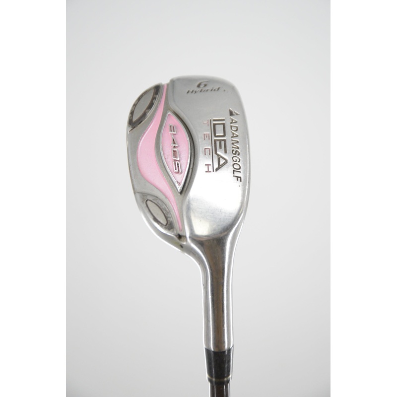 Women’s Adams Idea Tech A4Os 6 Hybrid W Flex 37