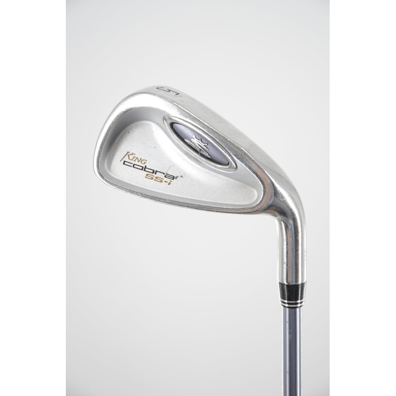 Women’s Cobra SS I Oversize 5 Iron W Flex 37
