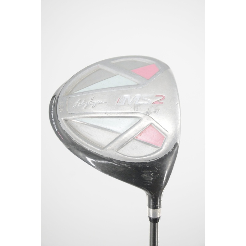 Women’s Walter Hagen Lady Hagen MS2 12.5 Degree Driver W Flex 43