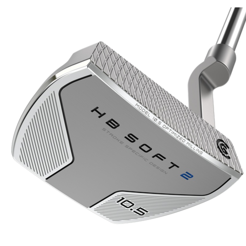 Cleveland Golf Huntington Beach Soft 2 #10.5P Putter