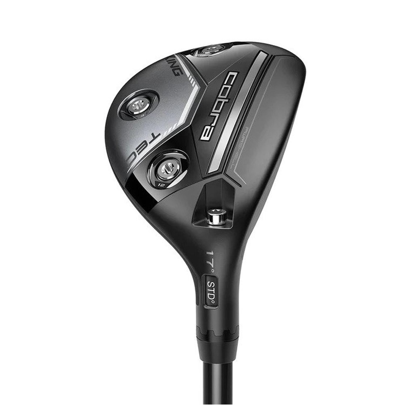 Cobra King TEC Hybrid – 2023 – Prior Generation (Right-Handed)