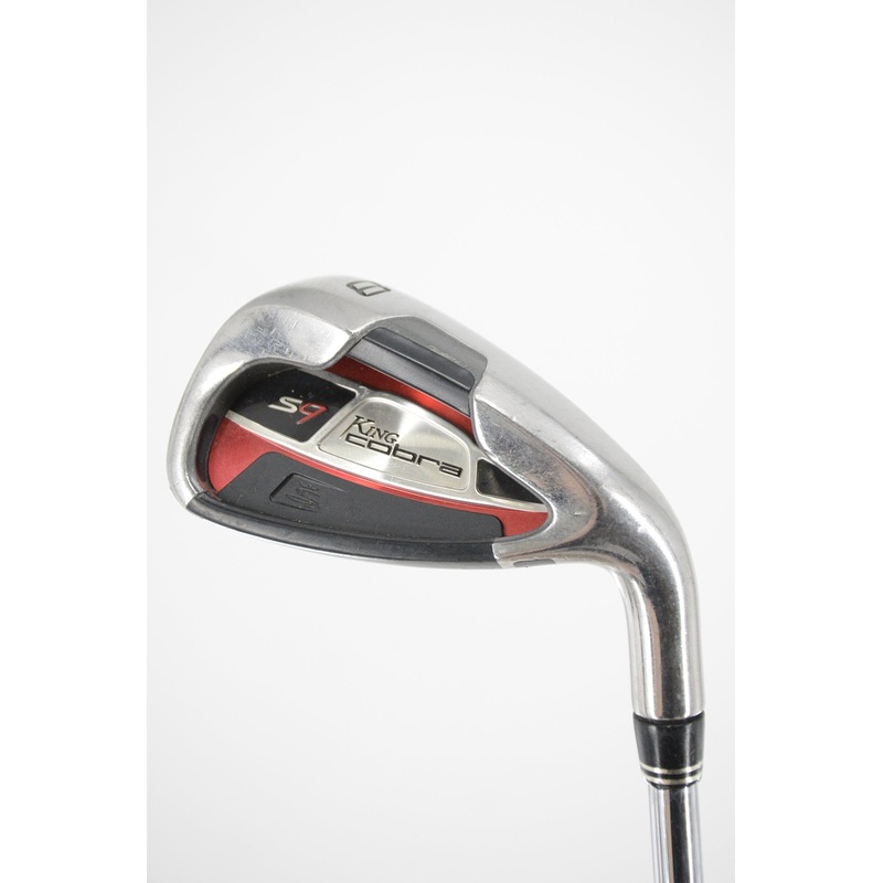 Cobra S9 8 Iron R Flex 36.5