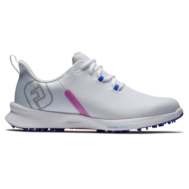 FootJoy Women’s FJ Fuel Sport Golf Shoes – Previous Season Style