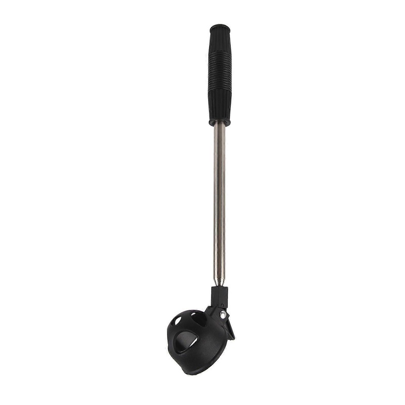 Golf Ball Retriever Lightweight Ball Picker Stainless Steel Golf Ball Pick Up Tool